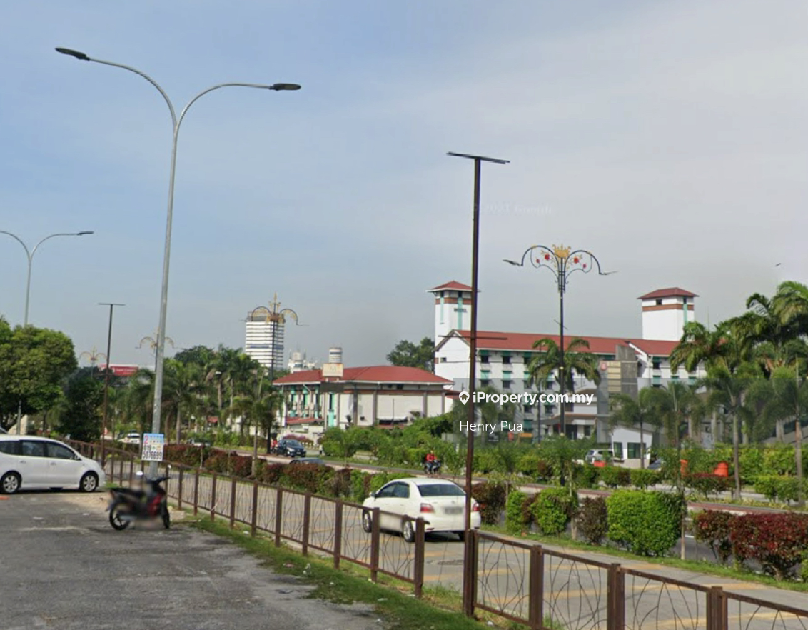 Bukit kuda, klang, Selangor.