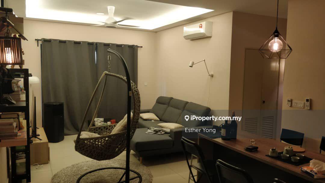 Fully furnished for sale now
