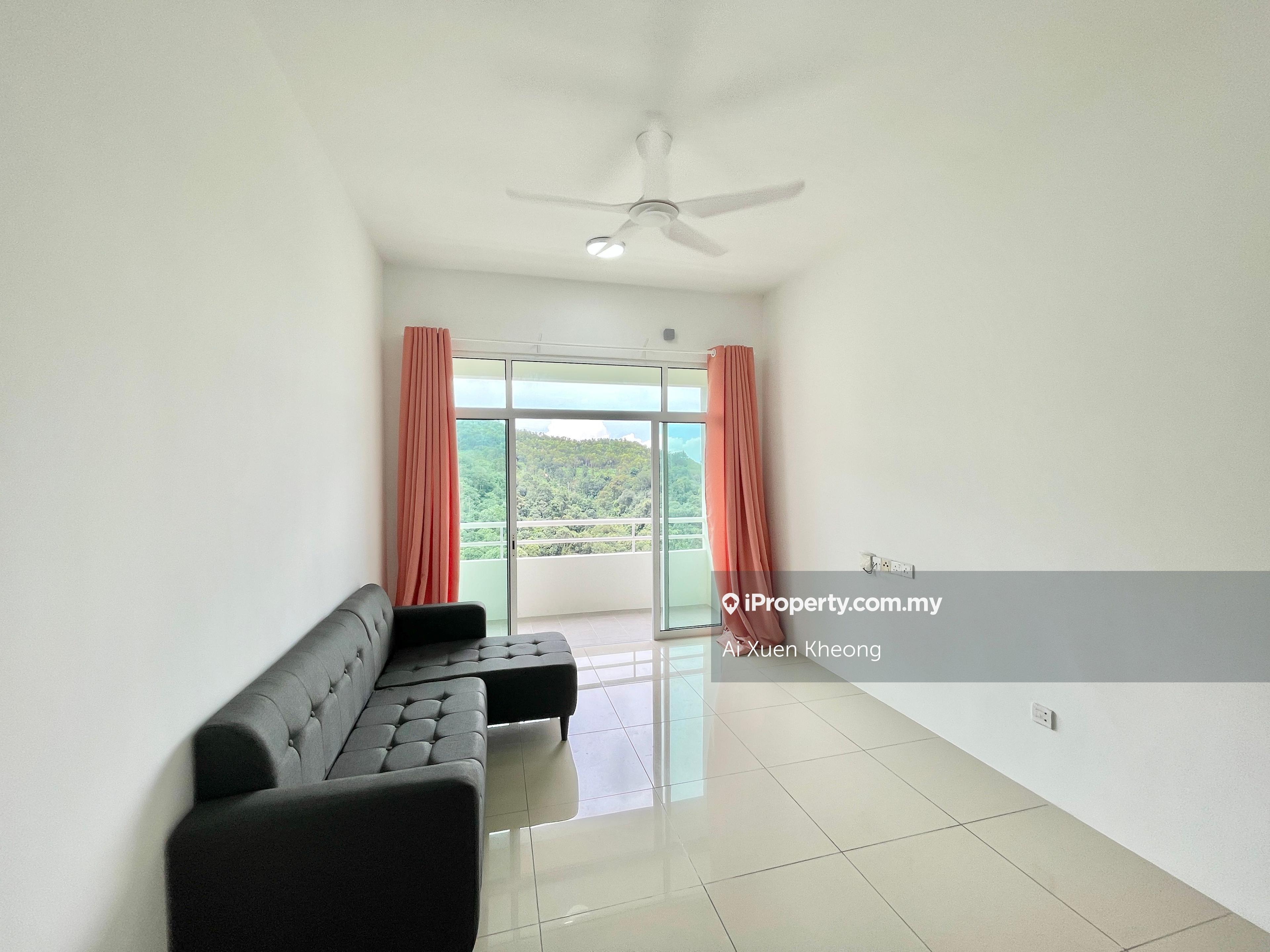 Starhill Residences, Bukit Gambir, Gelugor