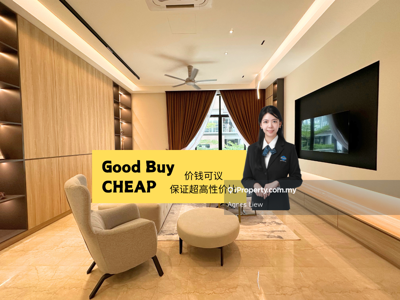 Near klcc, Iskl , Embassy row, Uthant Area, KL city, Sayfol KL 