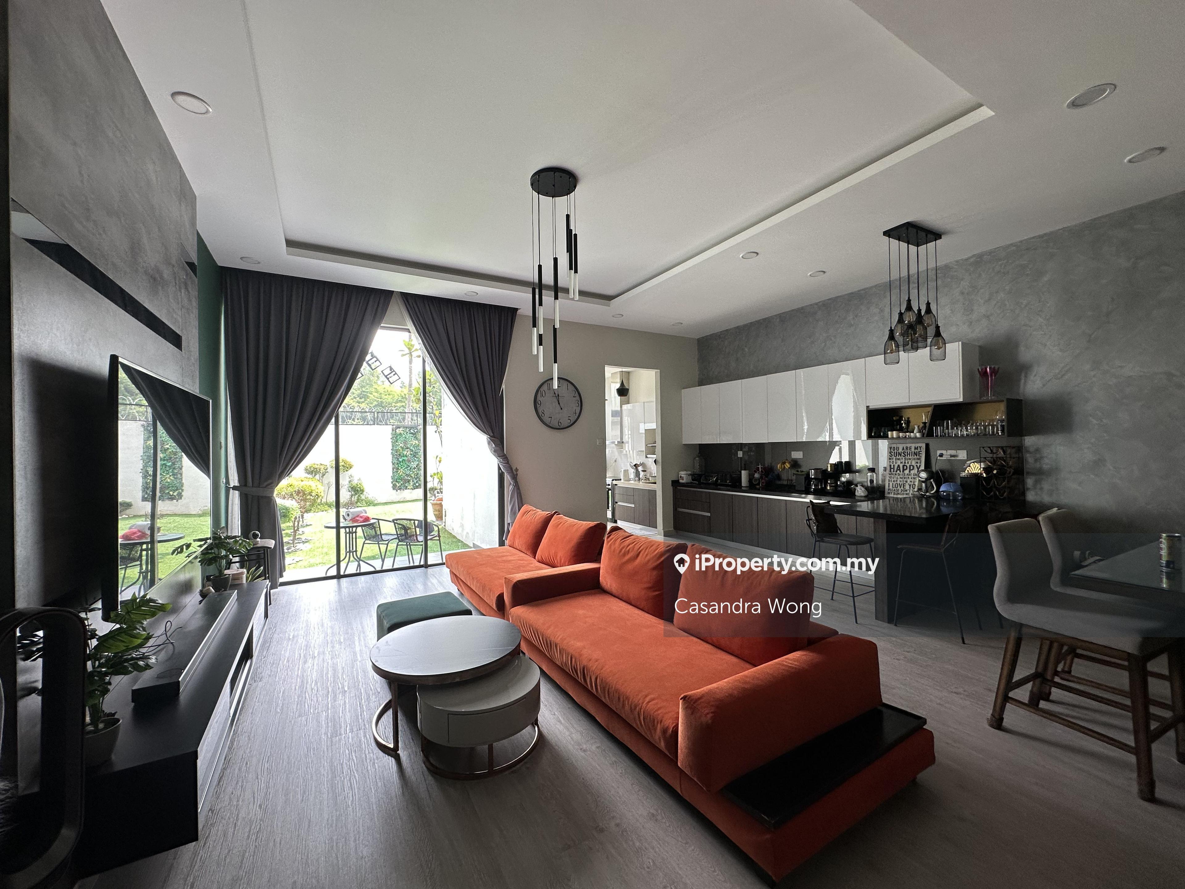 Well maintained unit
