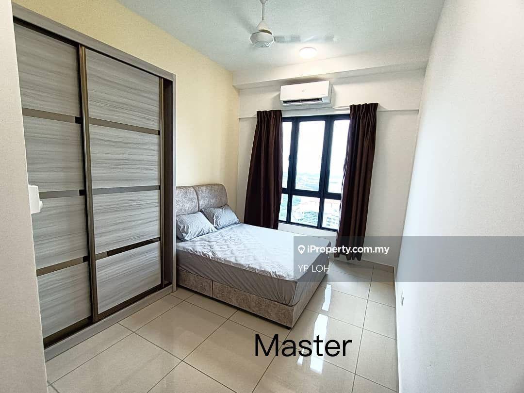 Residensi Bintang Bukit Jalil