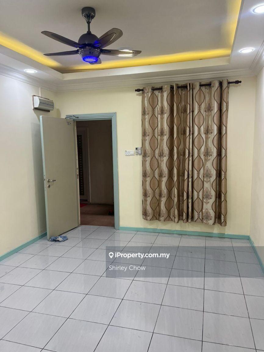 Maang Apartment 2nd floor / Penampang / Donggongon / Pan Borneo