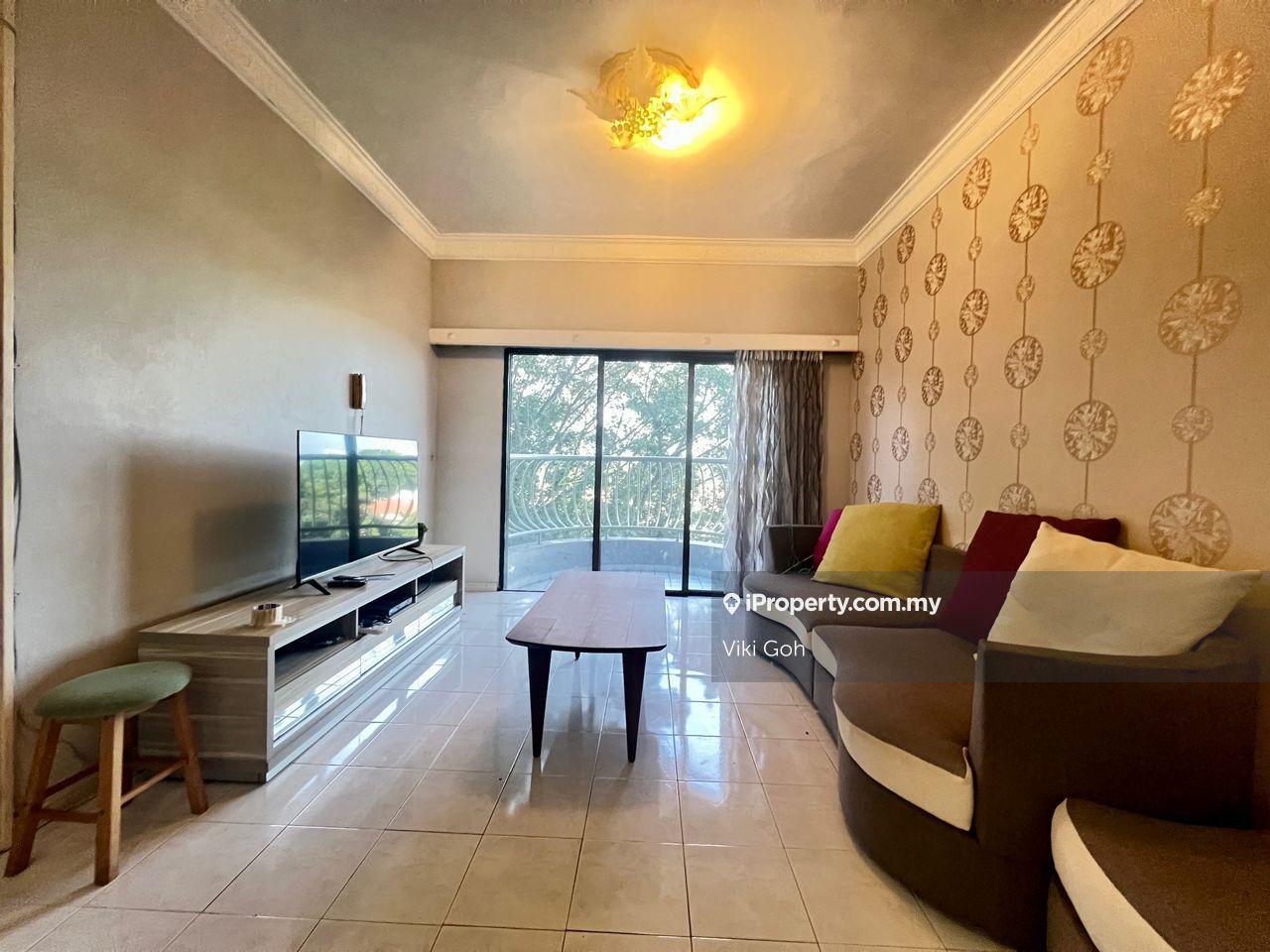 Selat Horizon Condo For Sell & Rent