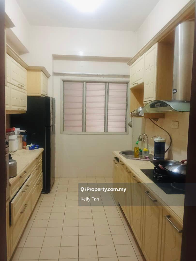 Greenview Residence Sg Long, 4beds2baths, Unfurnished 