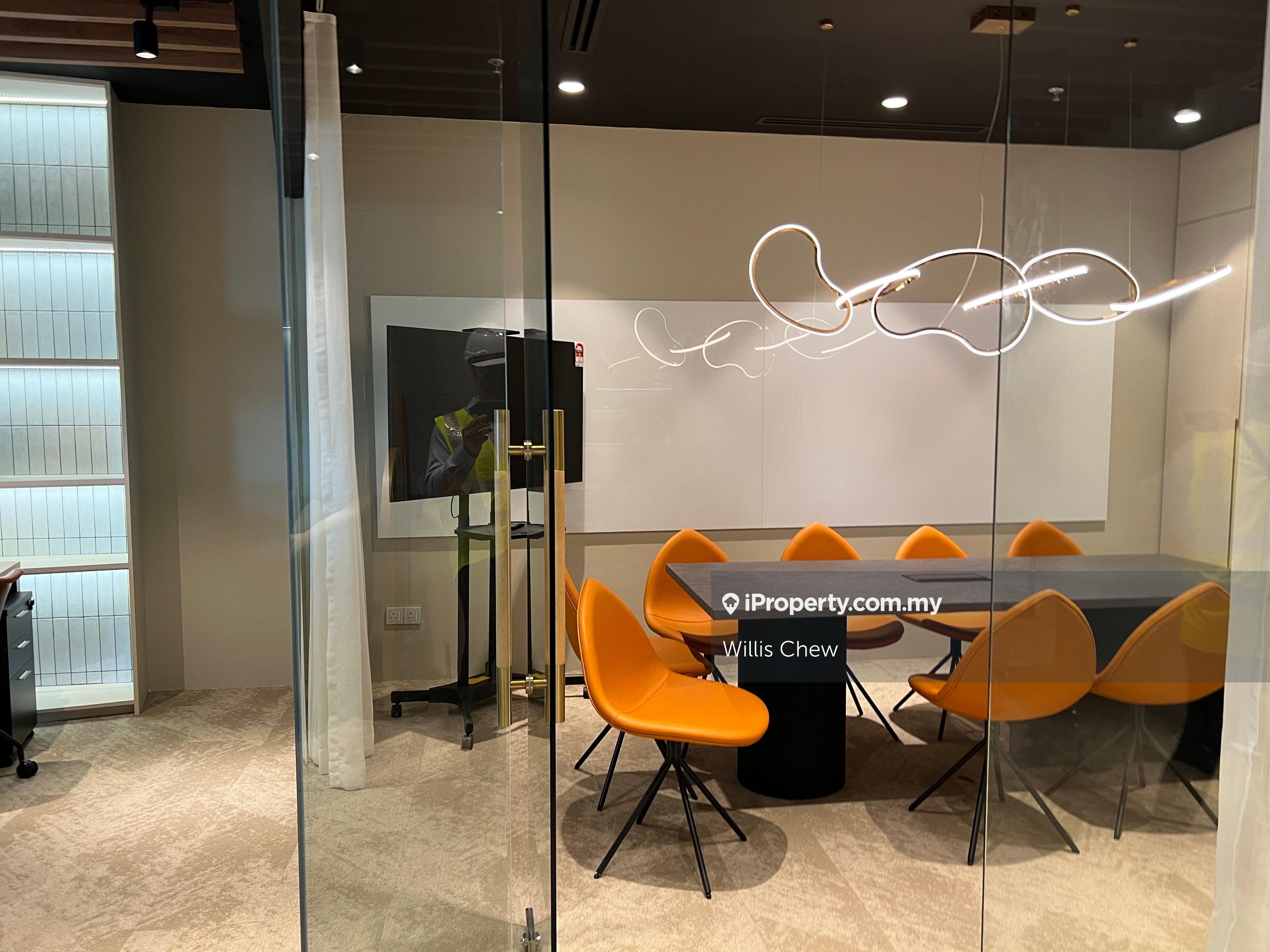 Office for Sale MSC Zone - Executive Offices