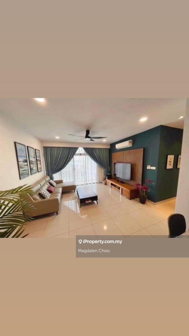 Citywood Apartment 