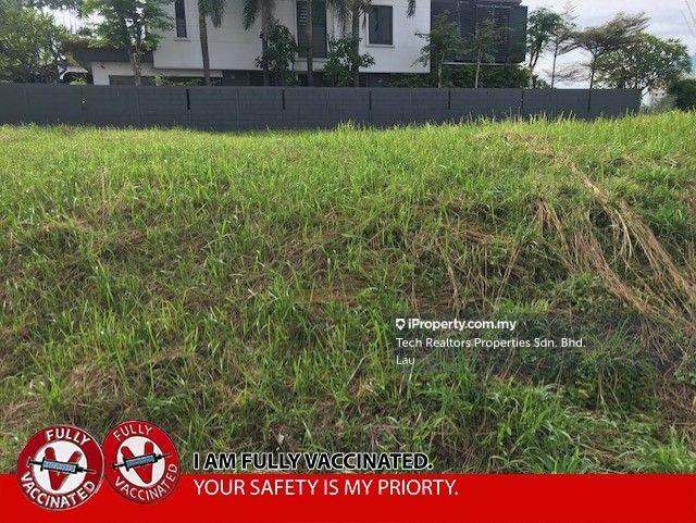 Bungalow land for Sale