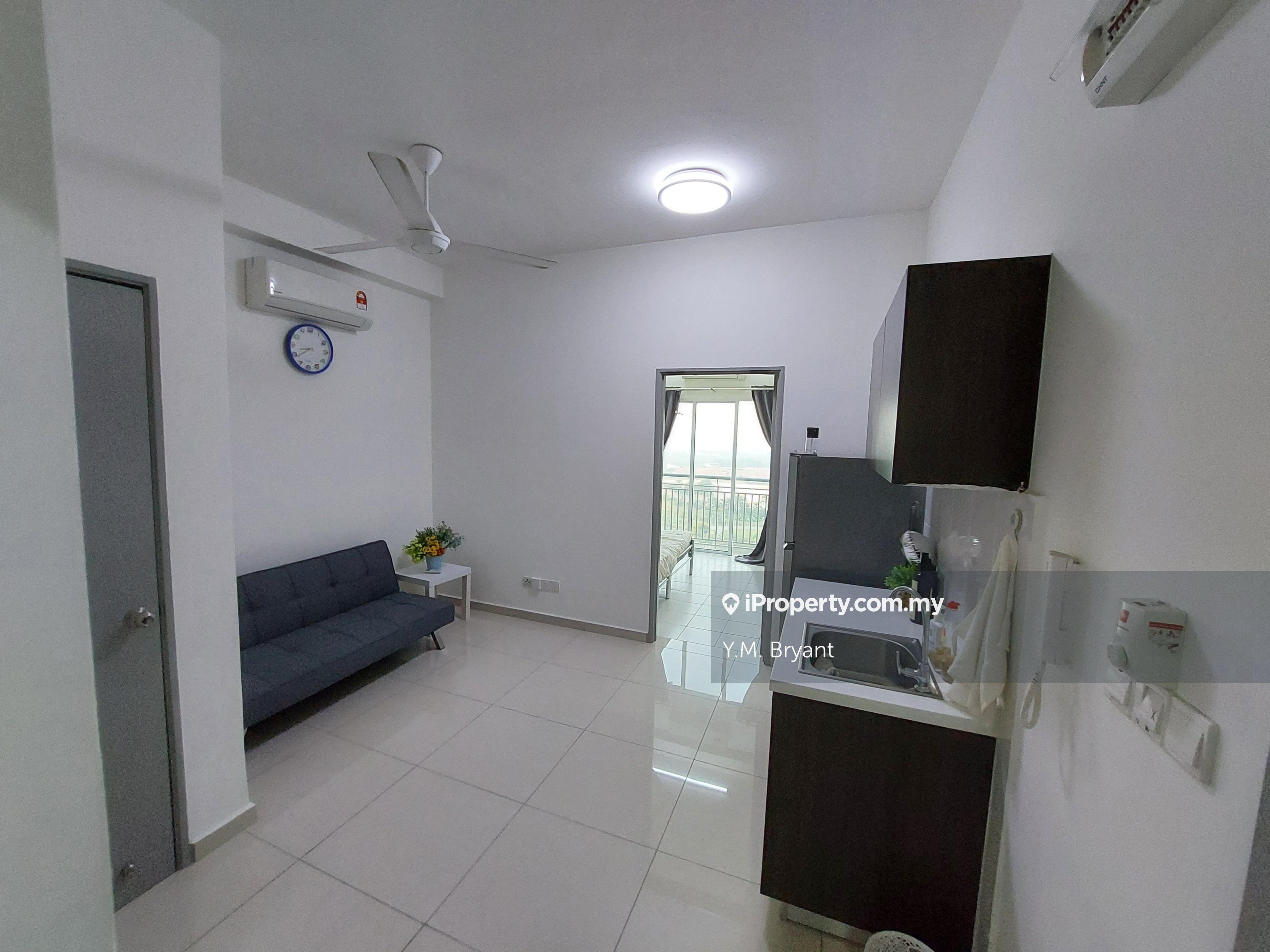 Mesahill - Nilai - Good Deal Condo For Sale