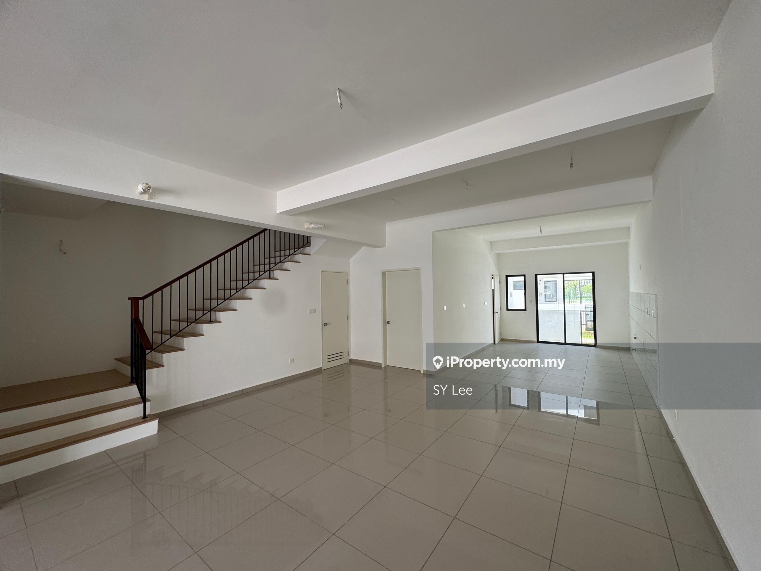 Bandar Gamuda Cove Area Specialist Brand New For Sale Cyberjaya