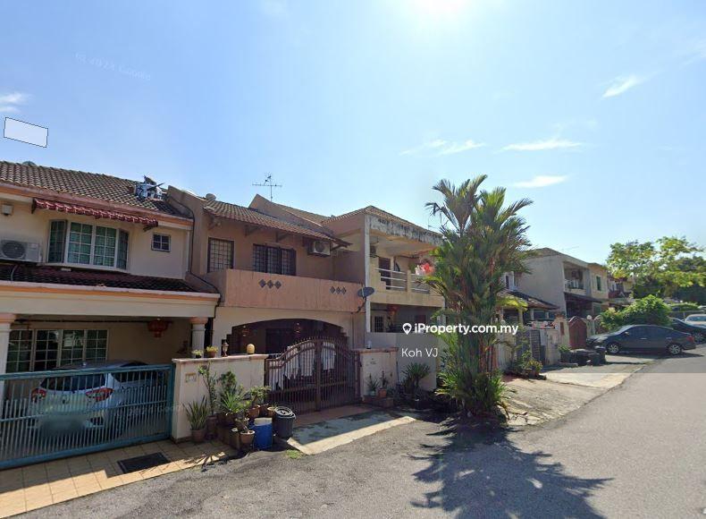 Pandan Perdana, Ampang, Cheras, Selangor