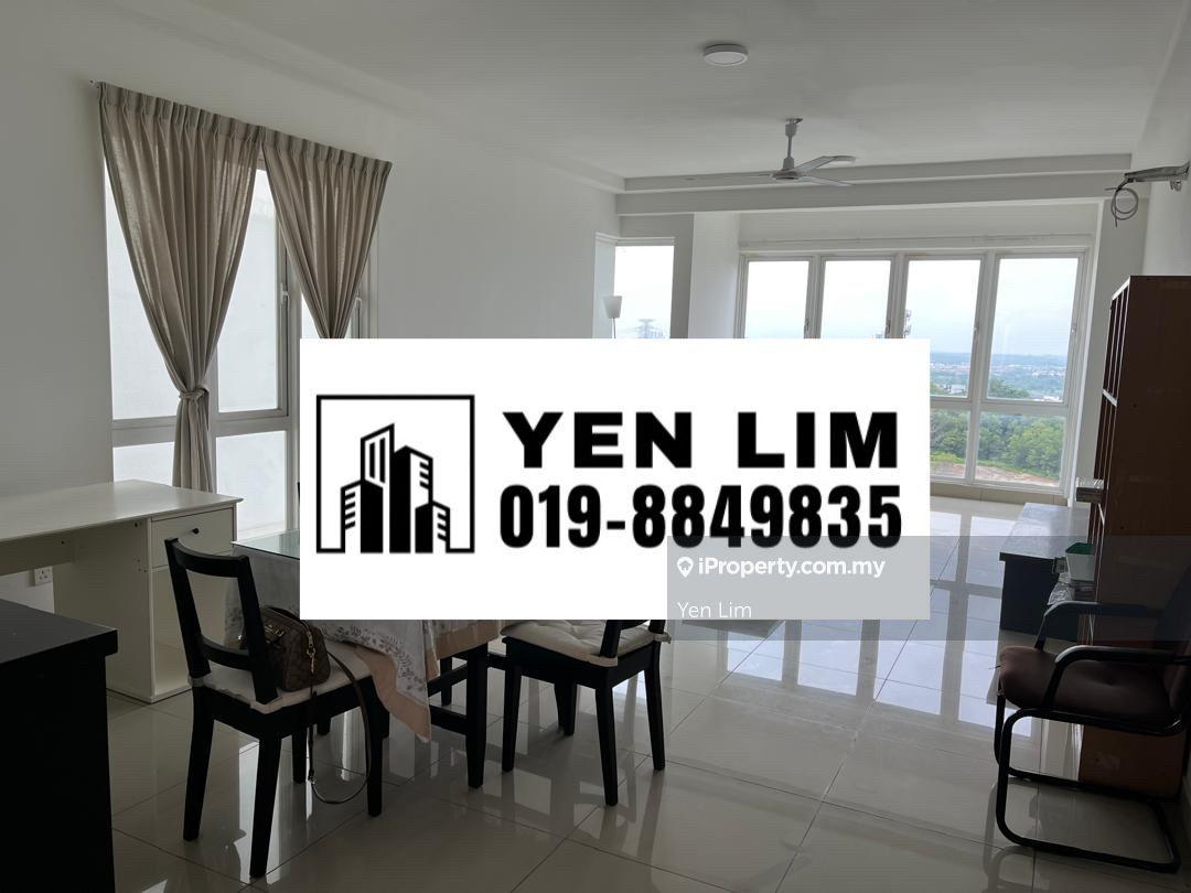 Vision Residence Unit for Sales