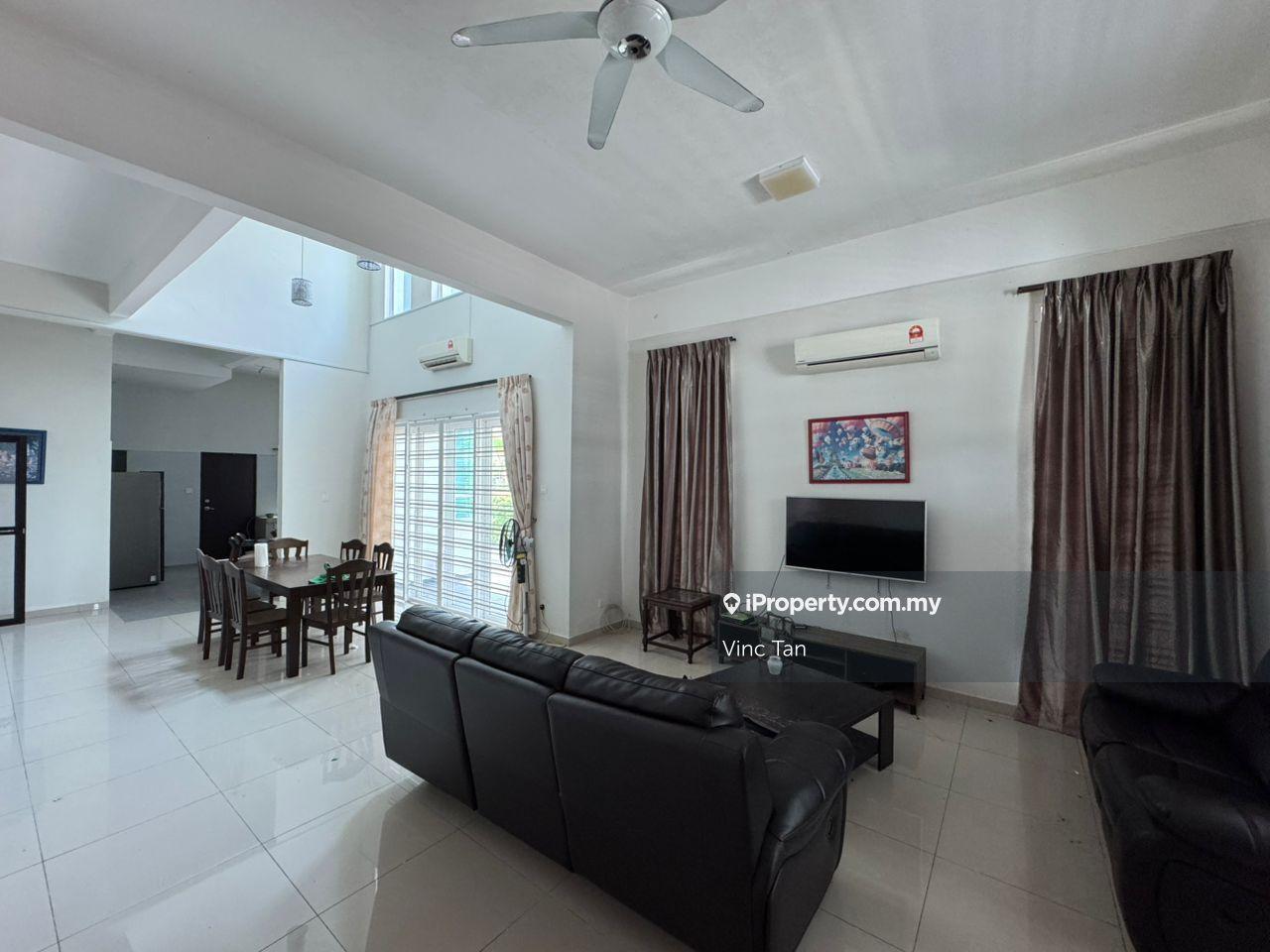 Cheapest Unit with Fully Furnished at Taman Klebang Utama