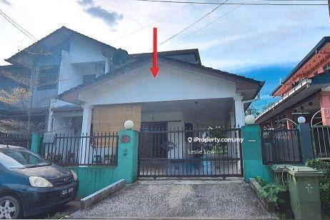 Bank Lelong
