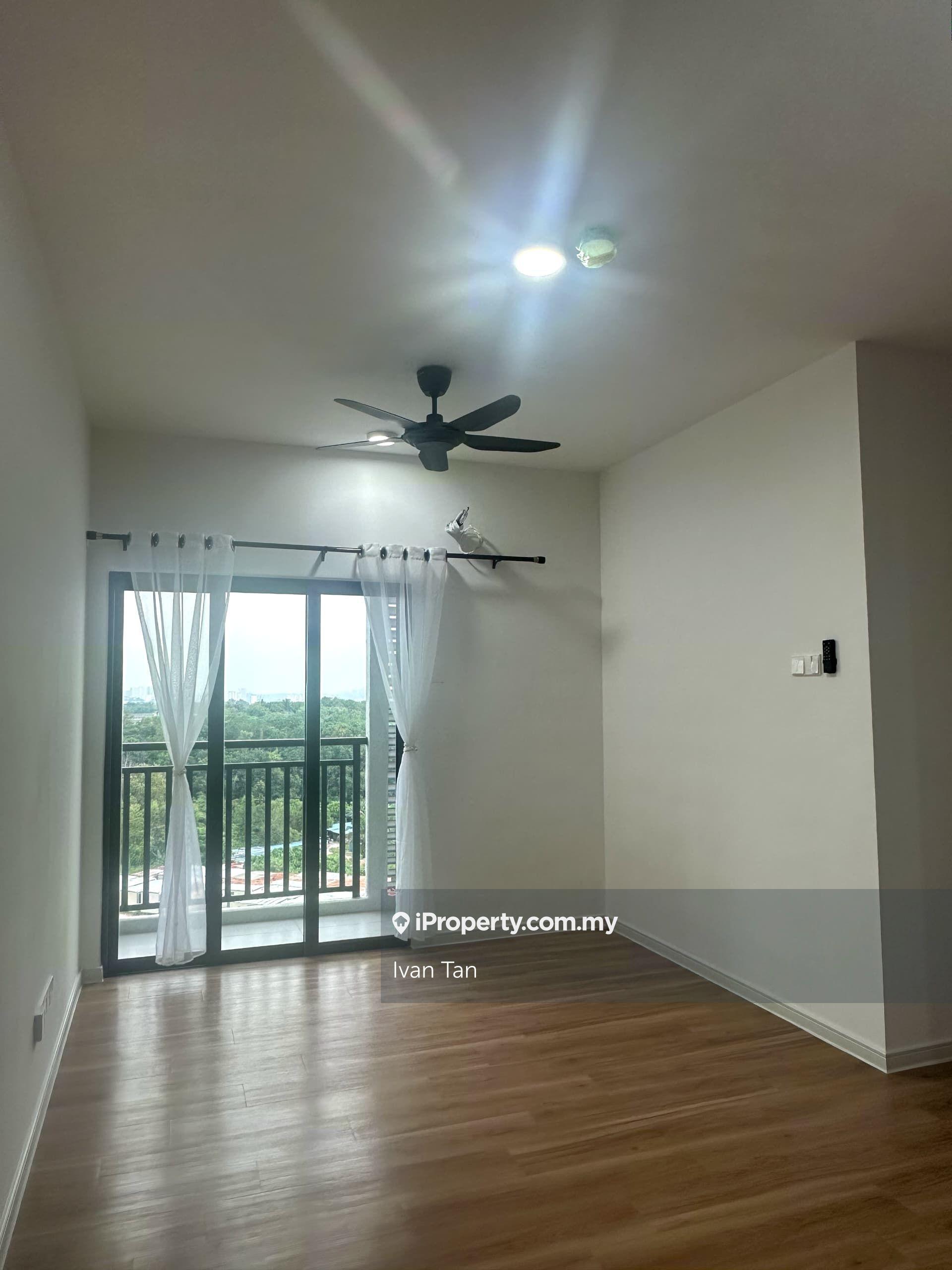 Armani Residence Cheras Kuala Lumpur