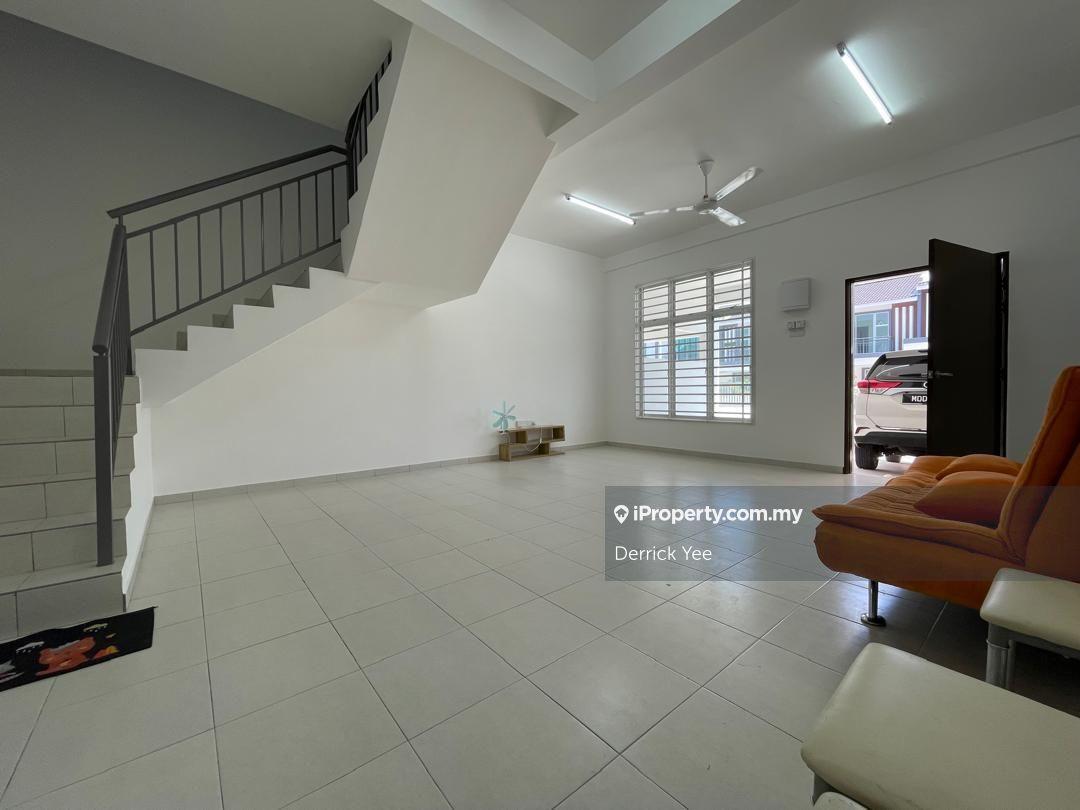 2 Storey Freehold Terrace at Taman Bukit Tambun Perdana Melaka