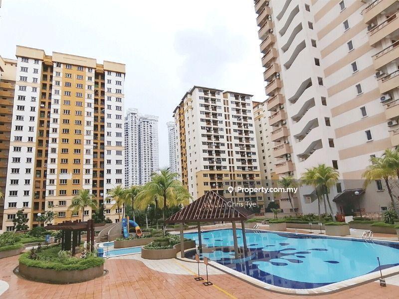 Pelangi Damansara , Selangor For Sale