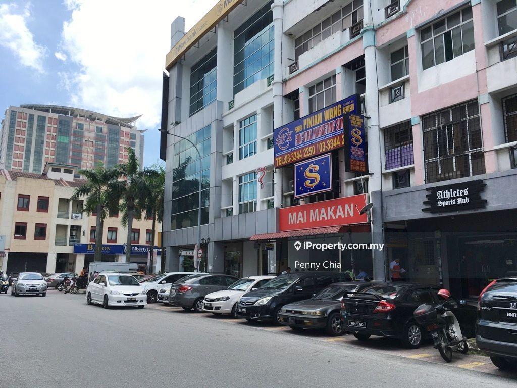 Best Deal Bandar Baru Klang 4 Storey Shop Office 