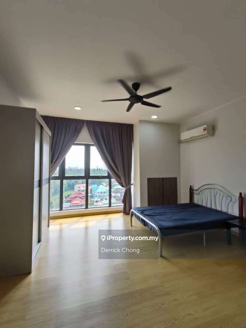 Country Garden Danga Bay @ Amberside , JB Studio For Sale