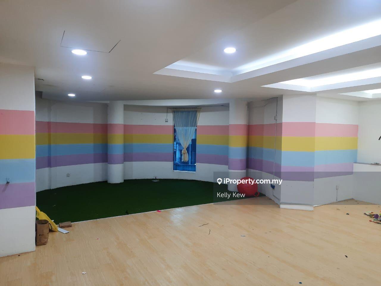 The Strand @ Kota Damansara For rent