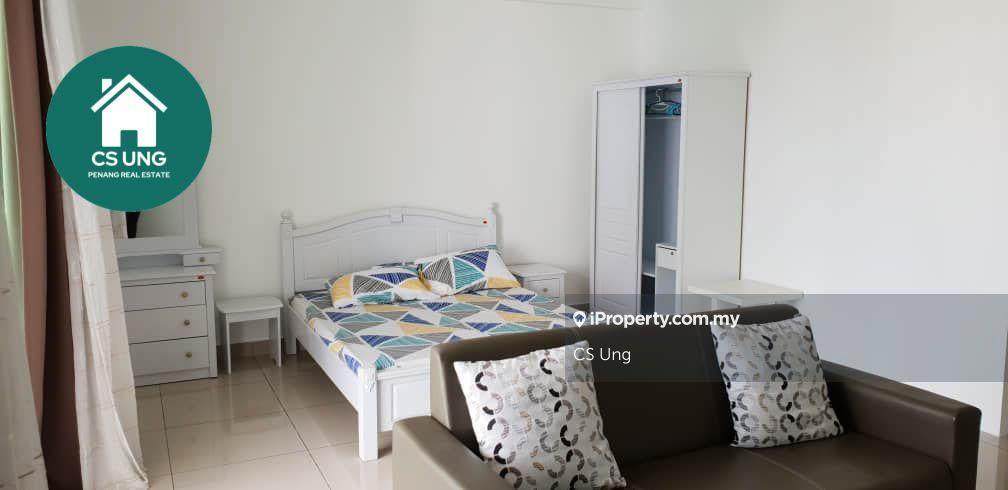 Summerton Studio for Rent