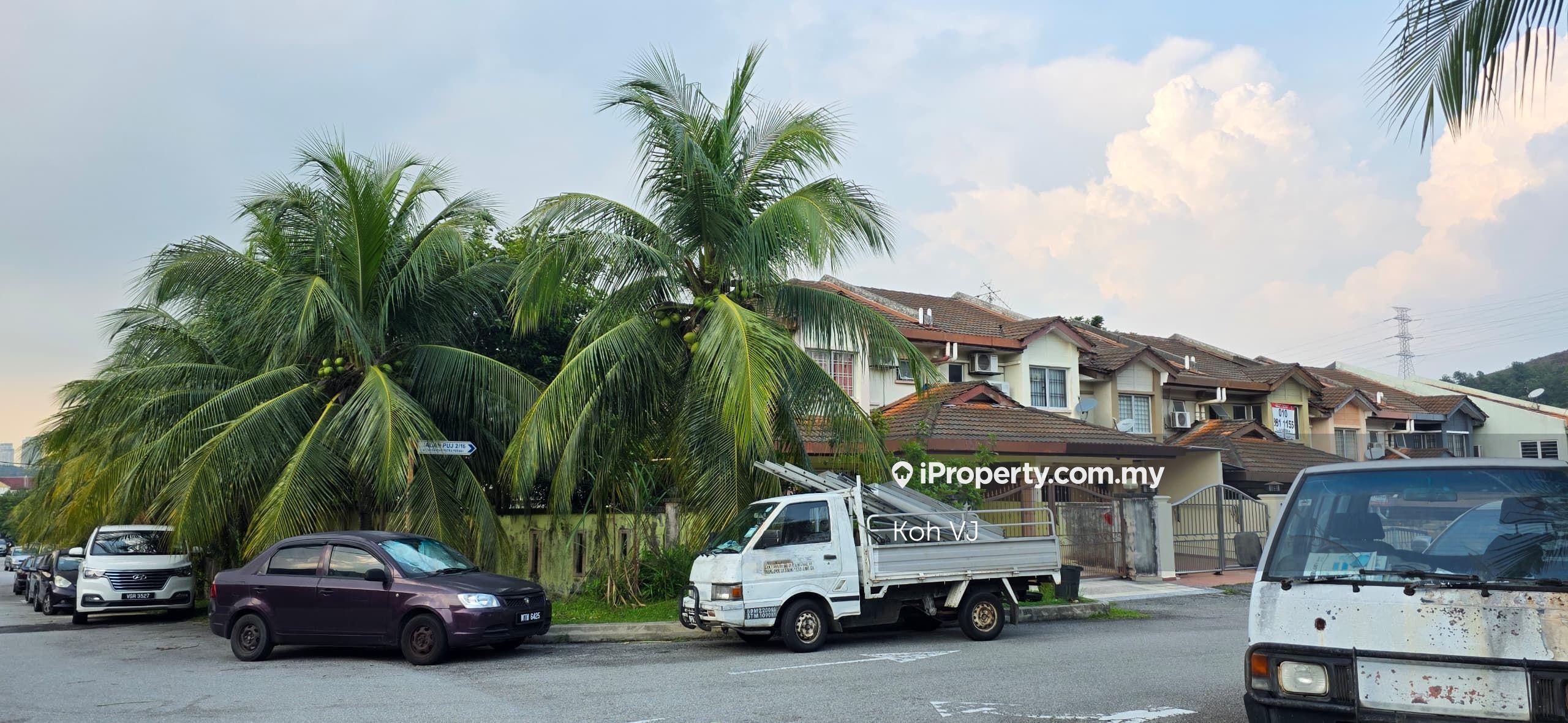 Taman Puncak Jalil, Seri Kembangan, Selangor