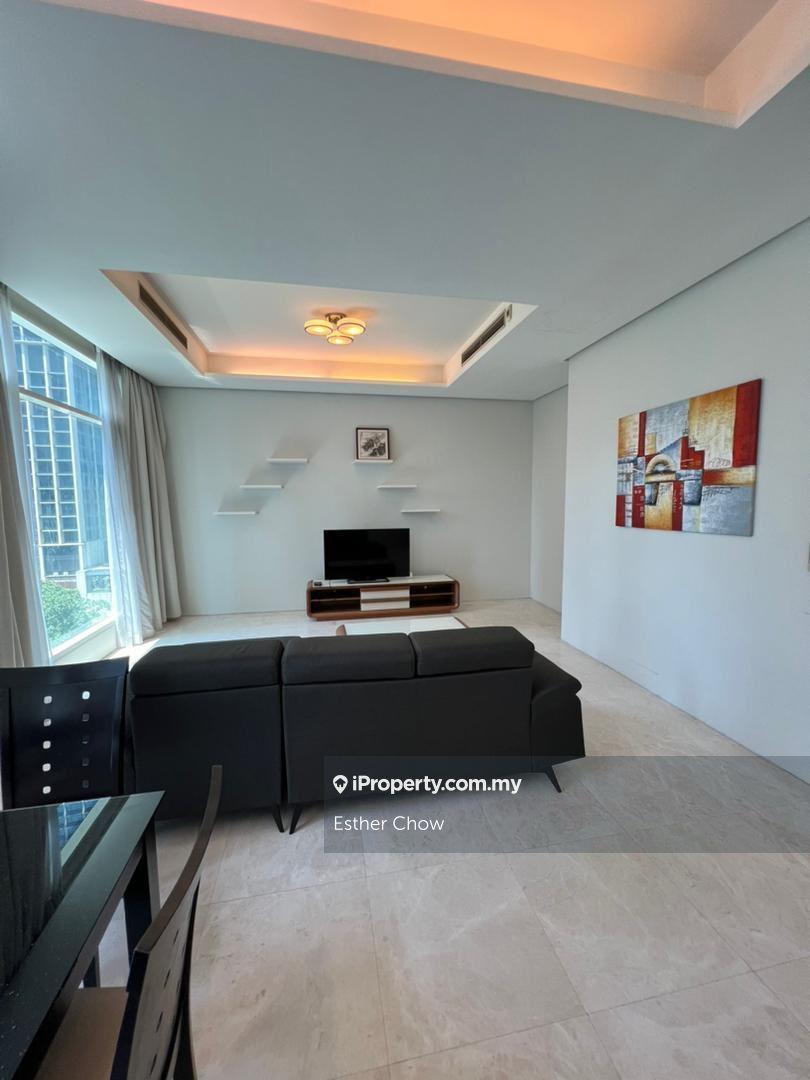 Quadro Duplex Unit for Sale Below Market Price