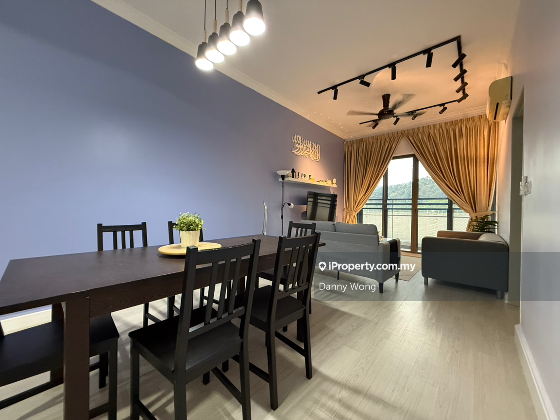 Legendview Condo Rawang