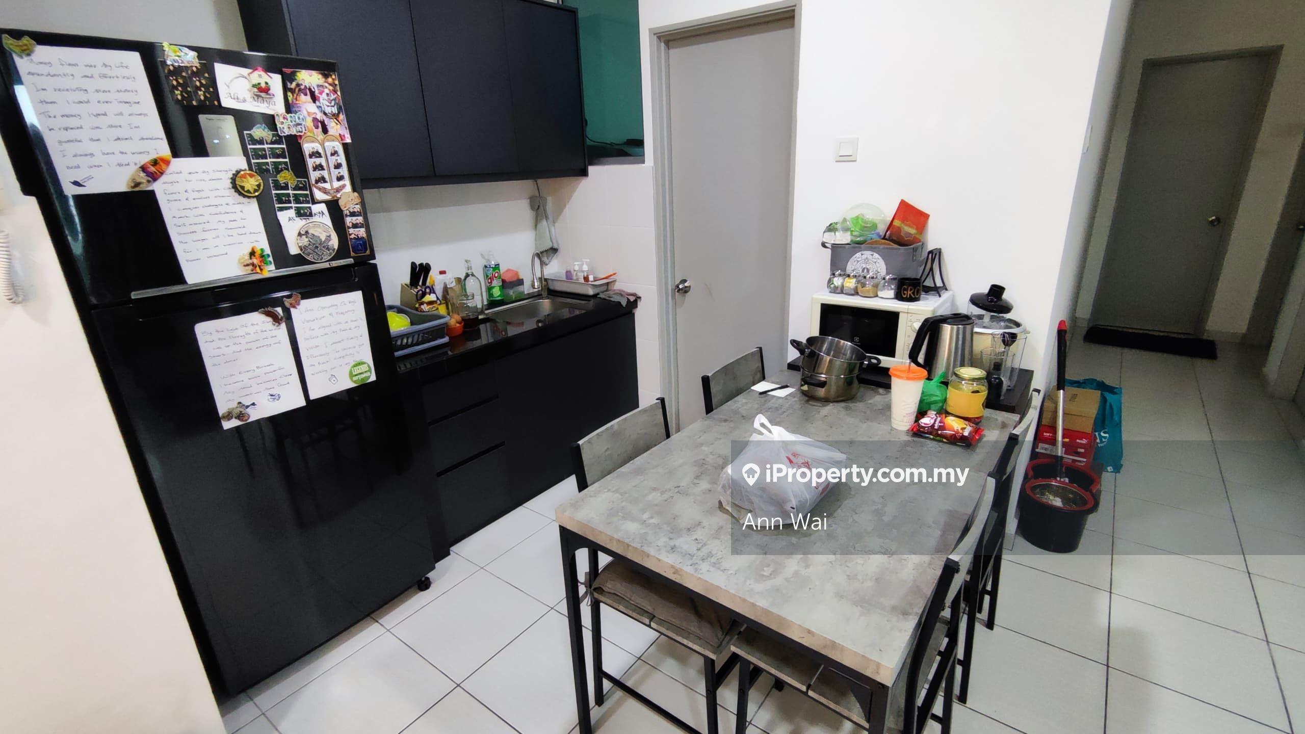 The Zizz Unit For Sale @ Damansara North,Condo Damansara Damai