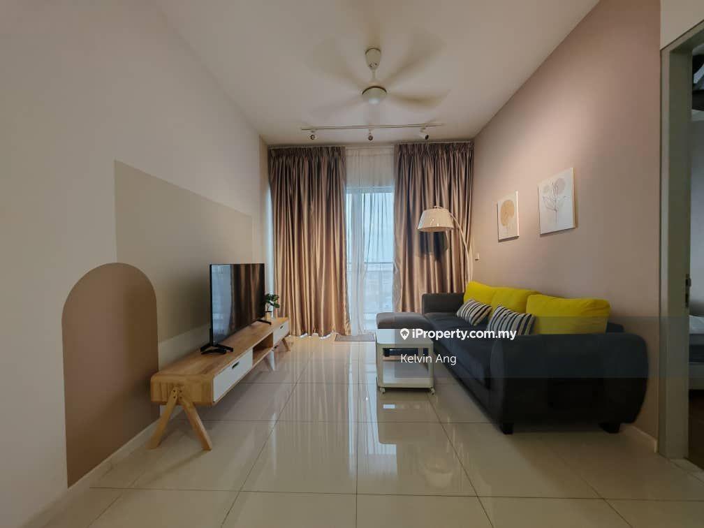 Sunway Geolake, Bandar Sunway, Taylor Colleage, Sunway Medical Center