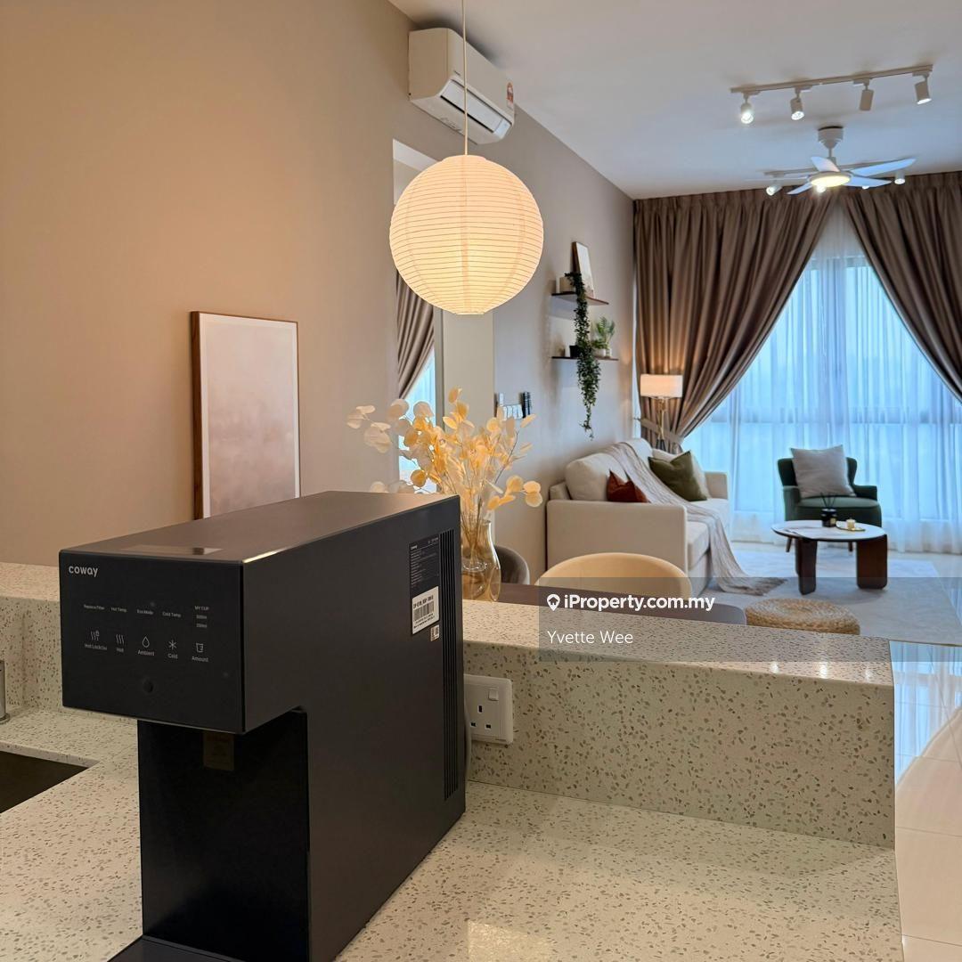 Service Residence for Rent