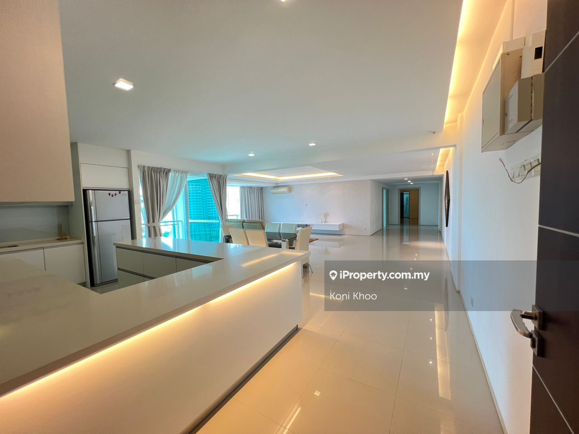 The Uban Residence for rent Move in condition