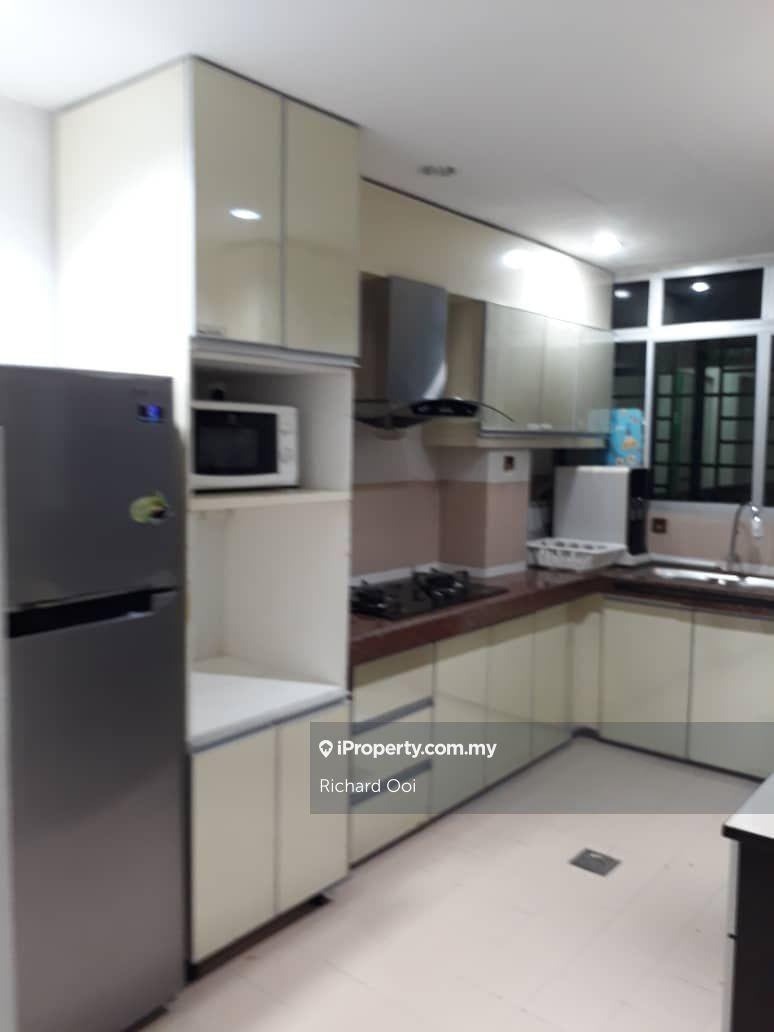 Nice Unit Residensi Laguna Condominium Bandar Sunway