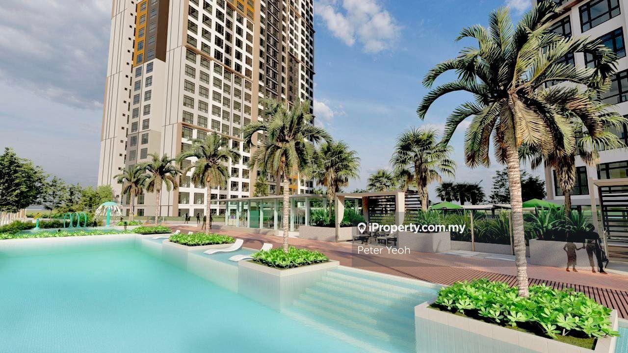 Taman Daya,Taman Mount Austin,Seri Austin