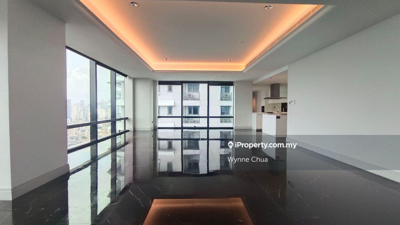 One and only spec a bedroom layout for rent in St Regis
