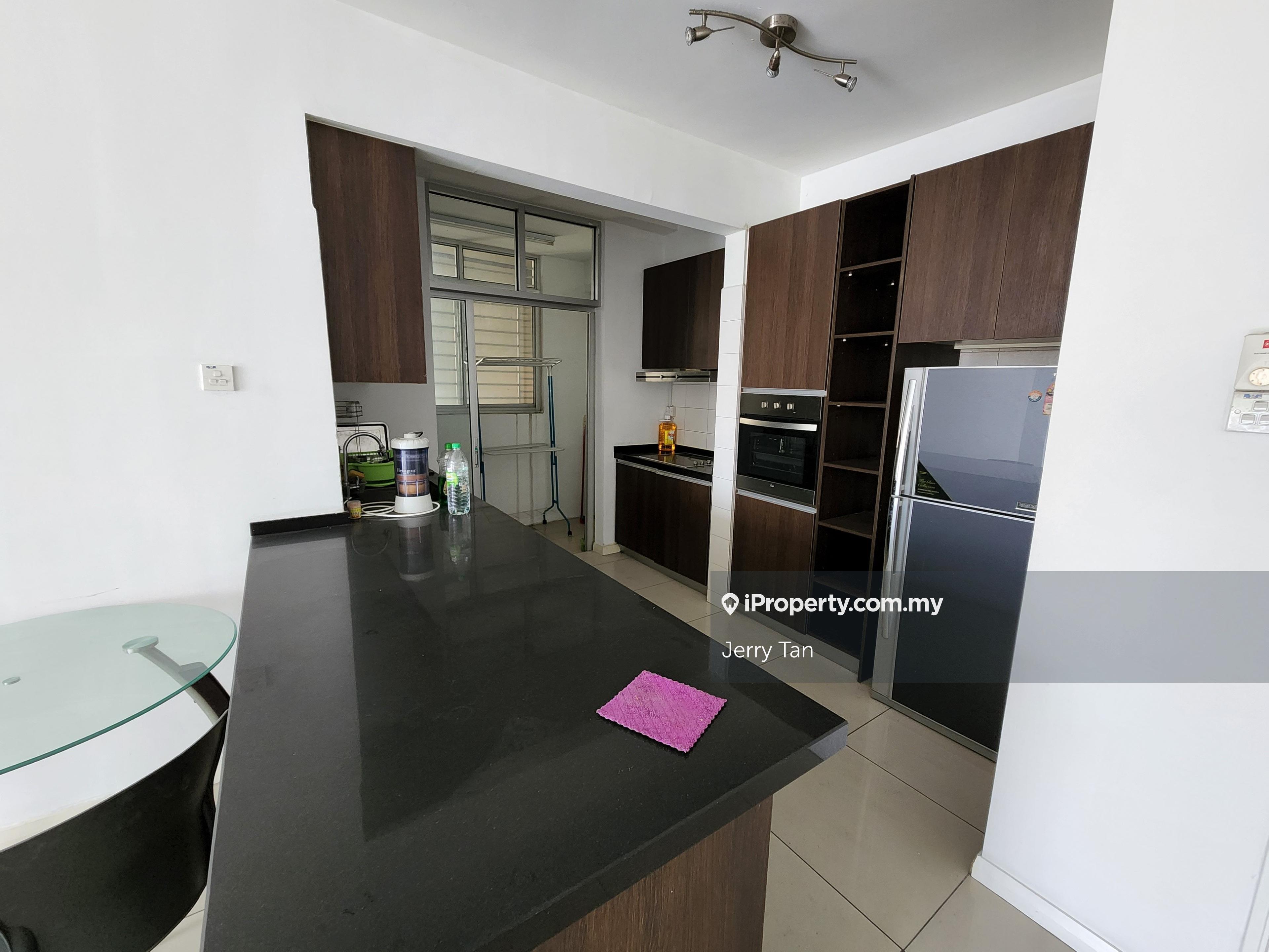 Condominium for Sale