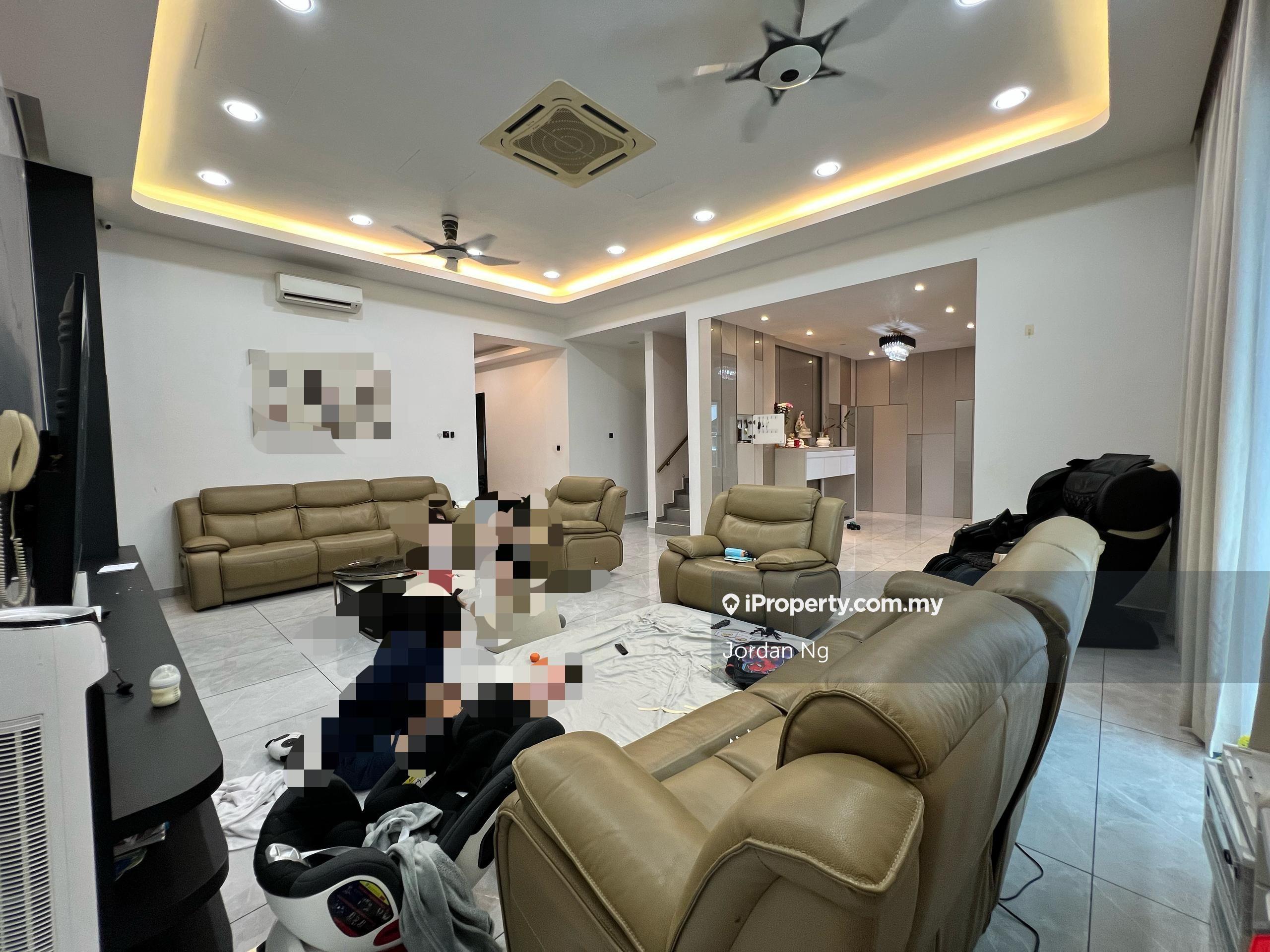 Setia Eco Park Double Storey Luxury Bungalow