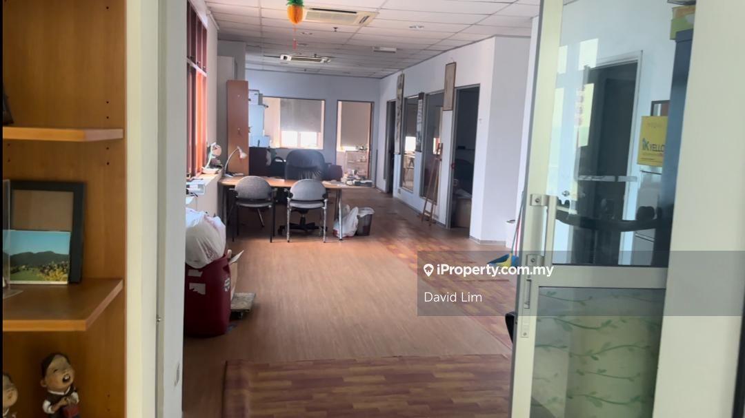 Damansara Intan Business Park freehold office - SS 2, 3 Damansara   