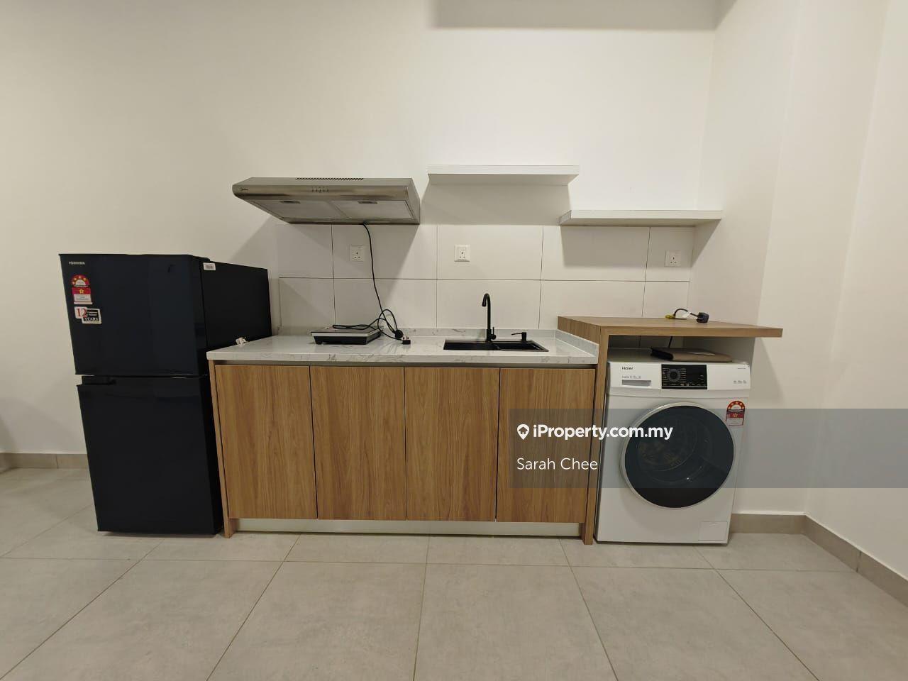 Ready Unit welcome for viewing