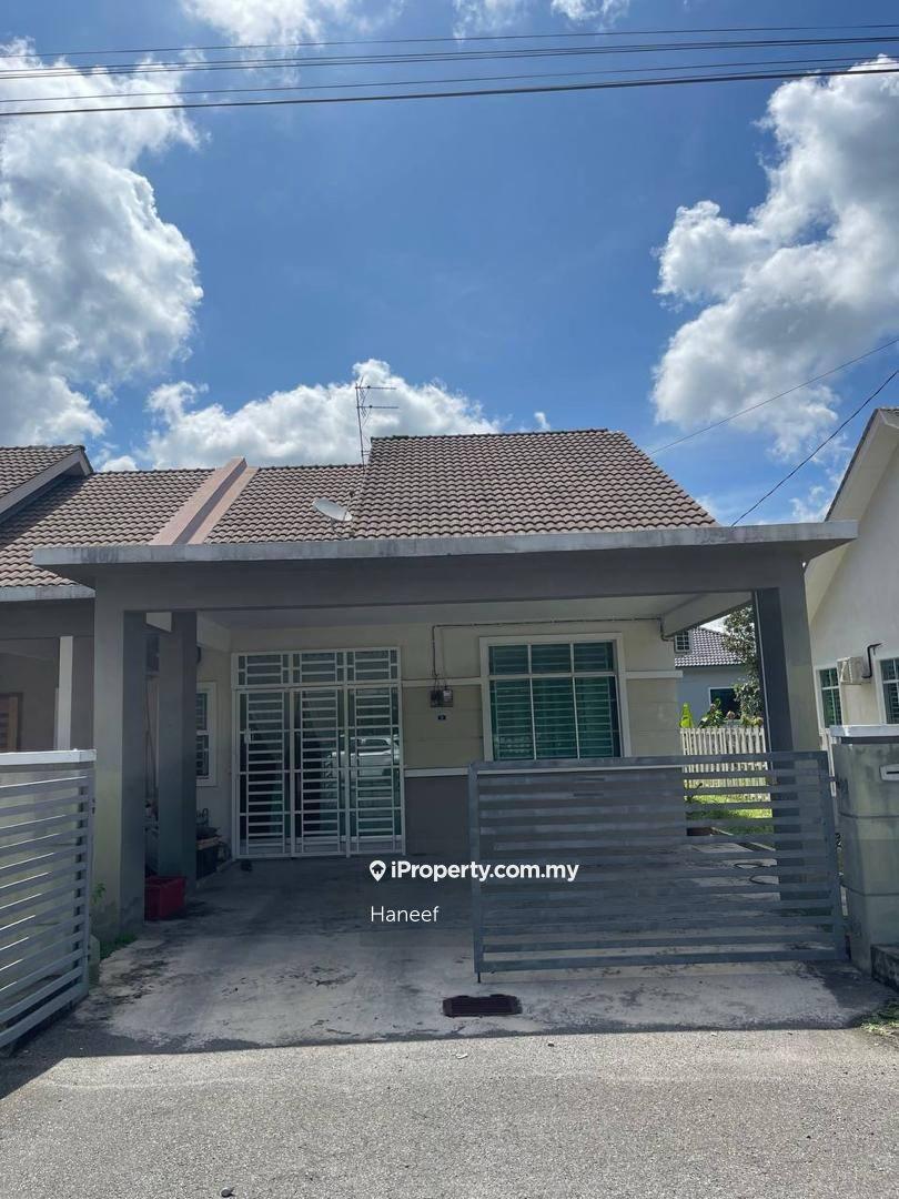 Nice House In Kangar, Perlis (Strategic Location)