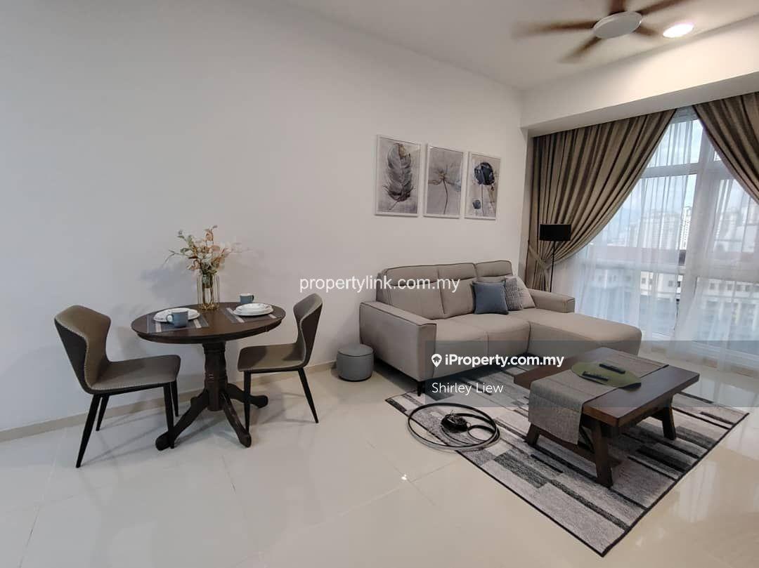 Fully Furnished Serviced Residence for Rent