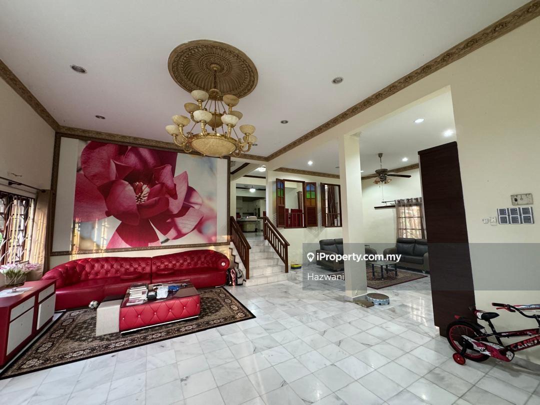 Fully Renovated For Sale 