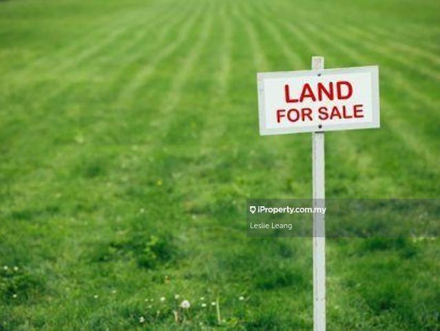 Bungalow land for Sale