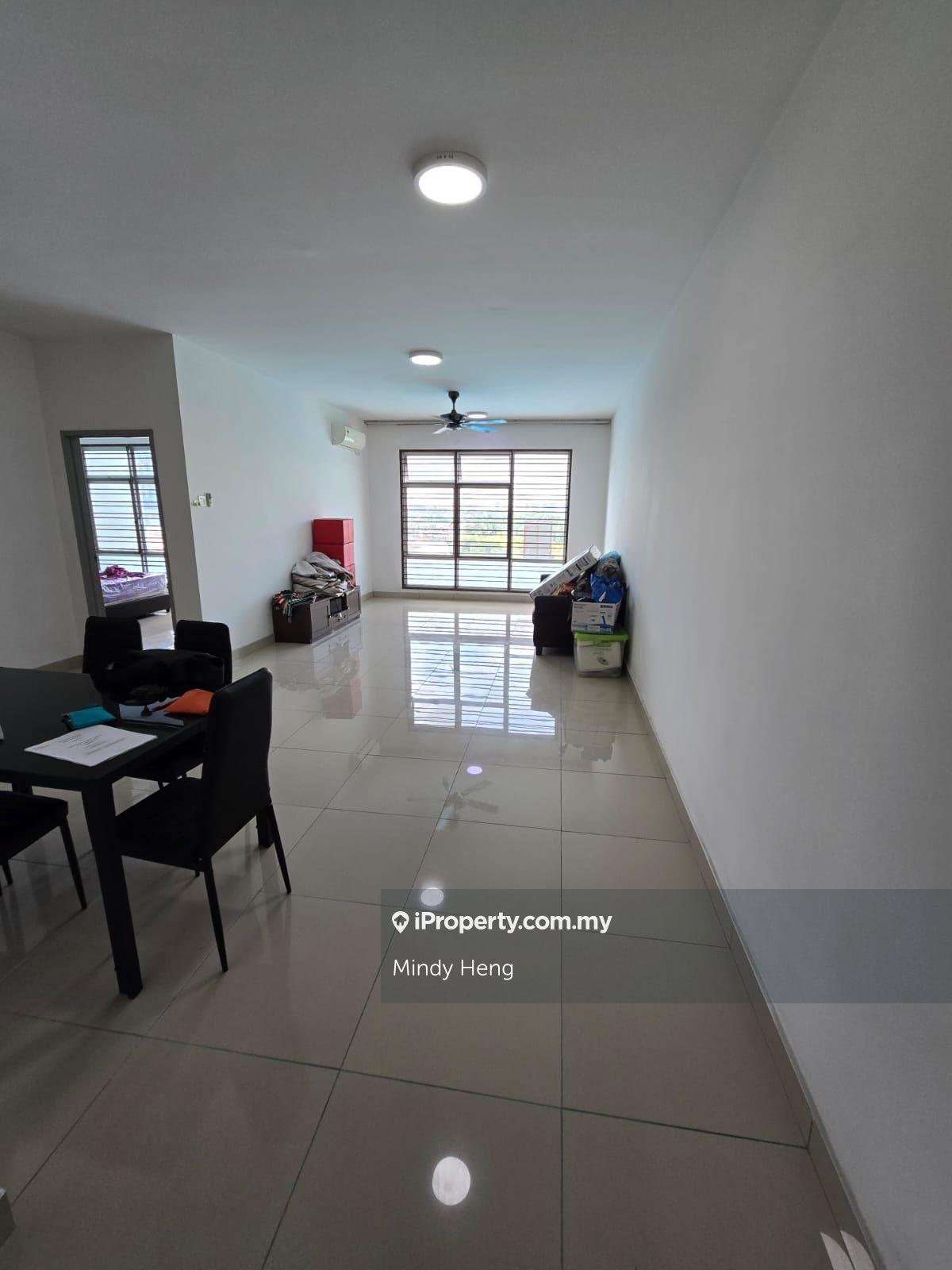 Pandan Residence 1