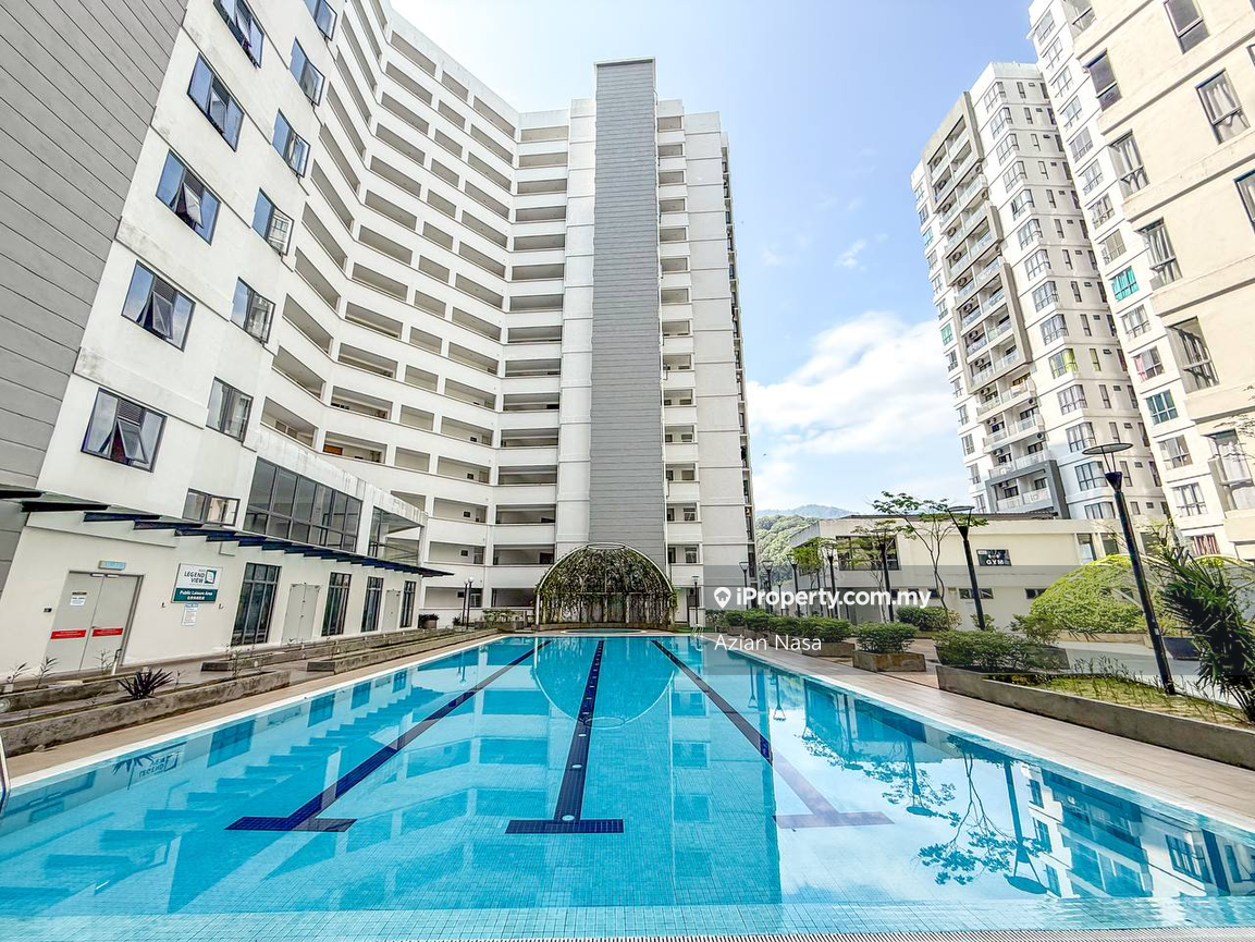 Residensi Legendview Condominium, Rawang