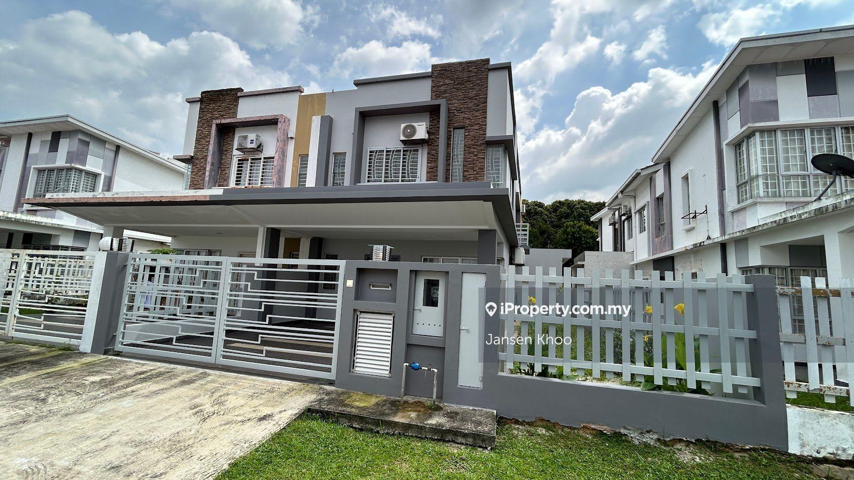 Best Price for Impian 7 Cluster Semi-D