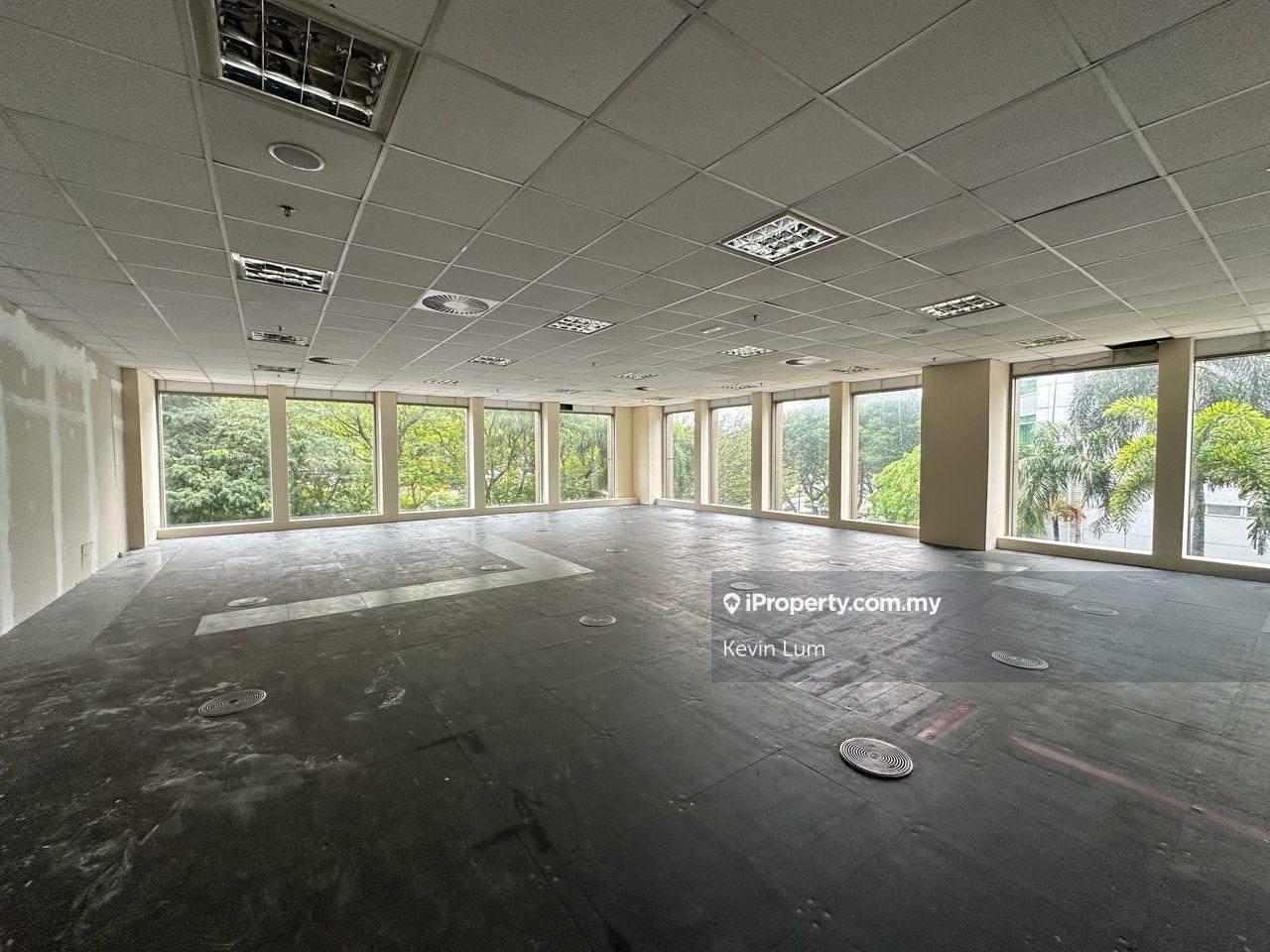 Office for rent in Mutiara Damansara
