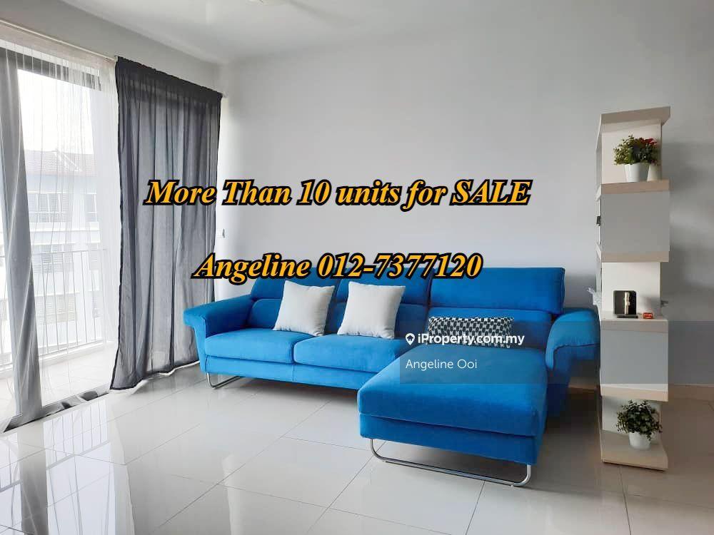 Many more units for Sale, Kindly contact for viewing. Specialist Agent