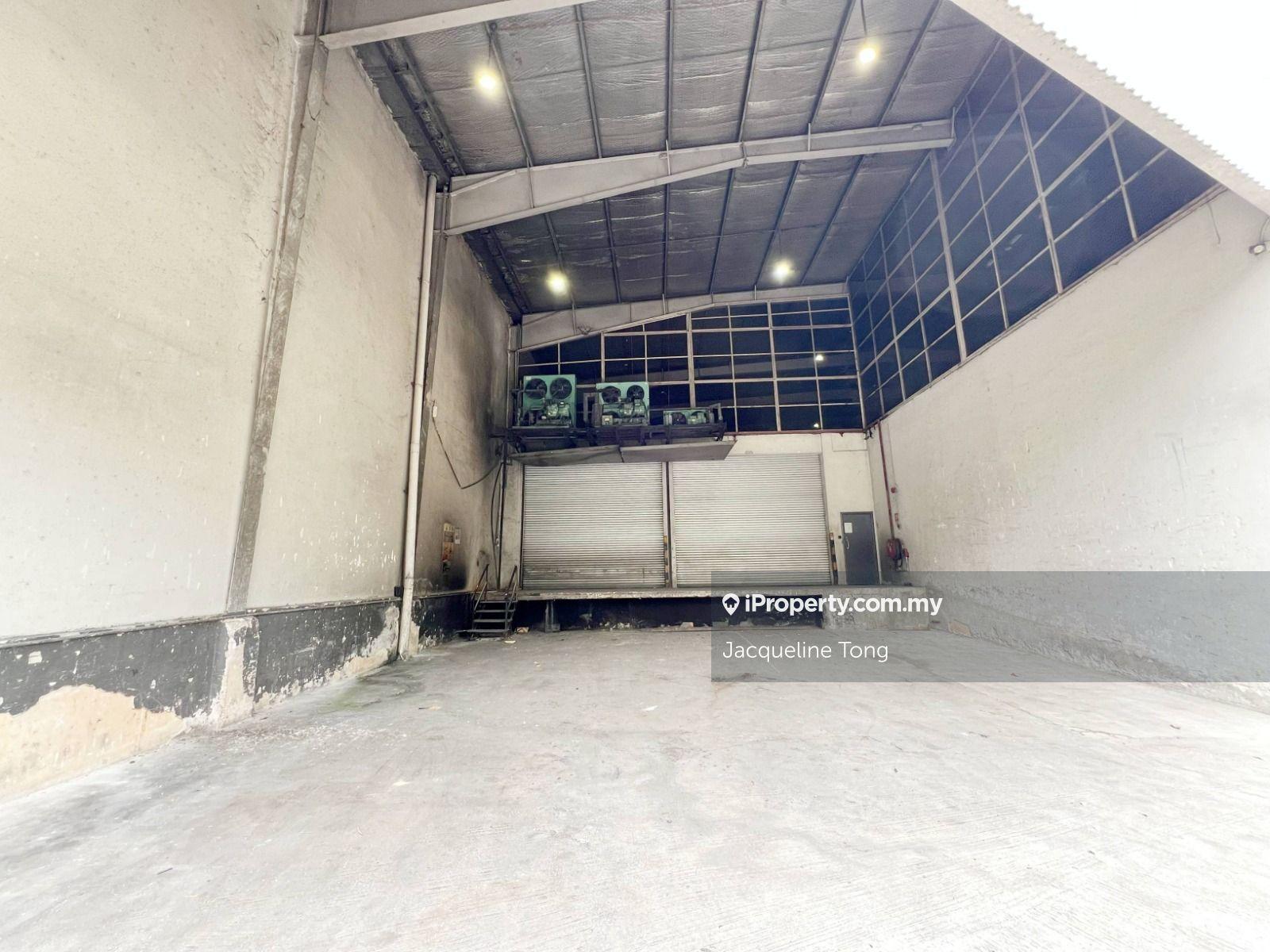 Hicom Glenmarie Industrial Park, Warehouse / Office Space For Rent
