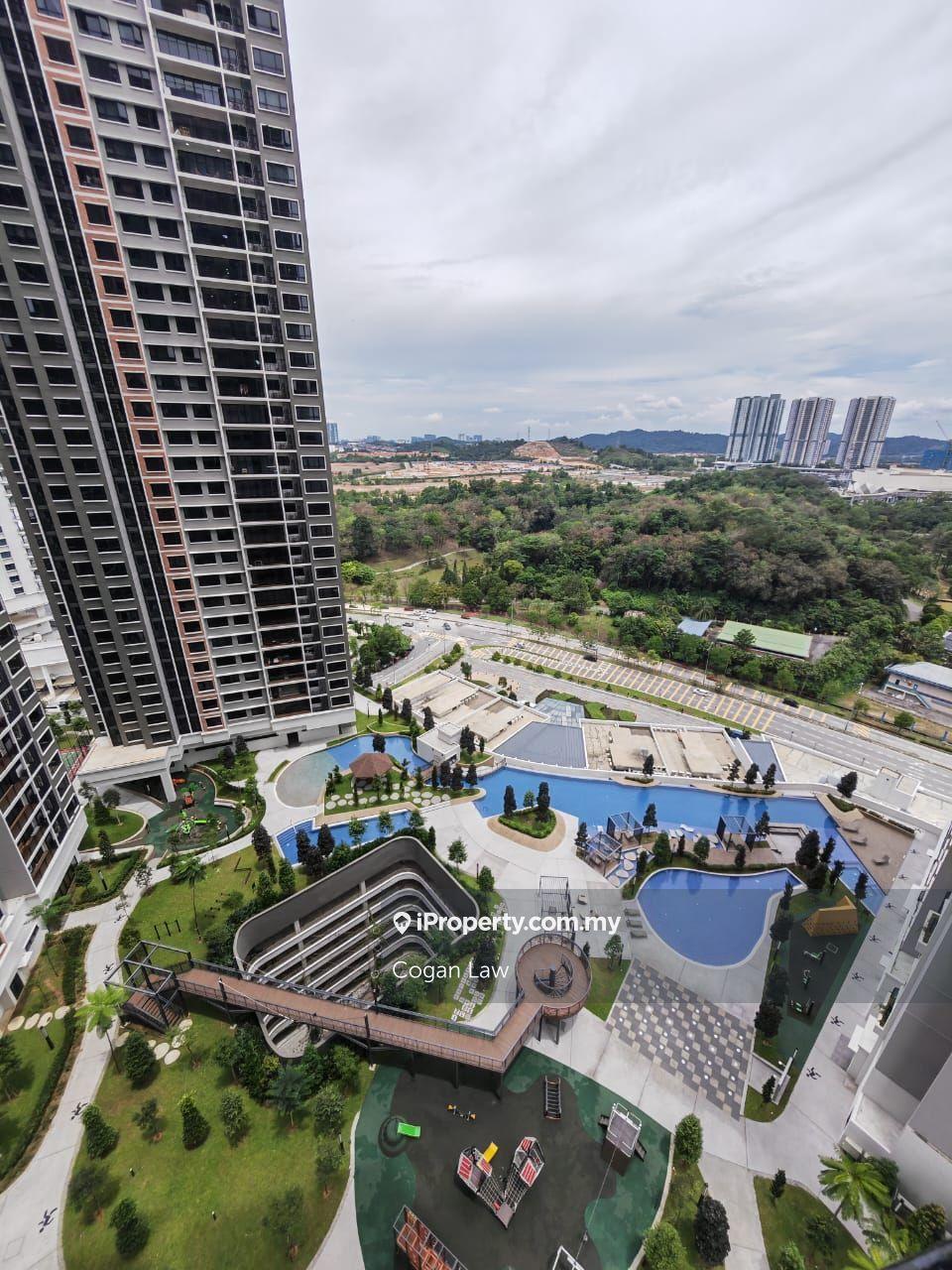 The Tropika Bkt Jalil Brand New Corner Unit For Sale & Rent